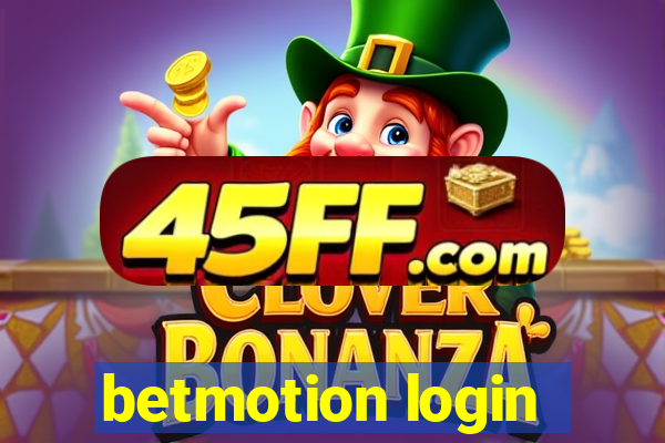 betmotion login